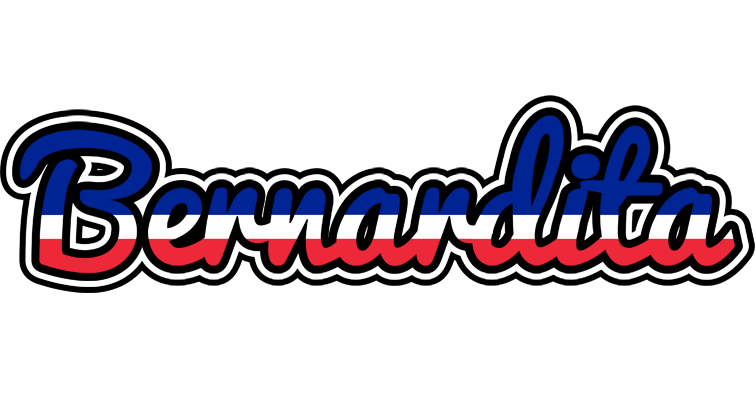 Bernardita france logo