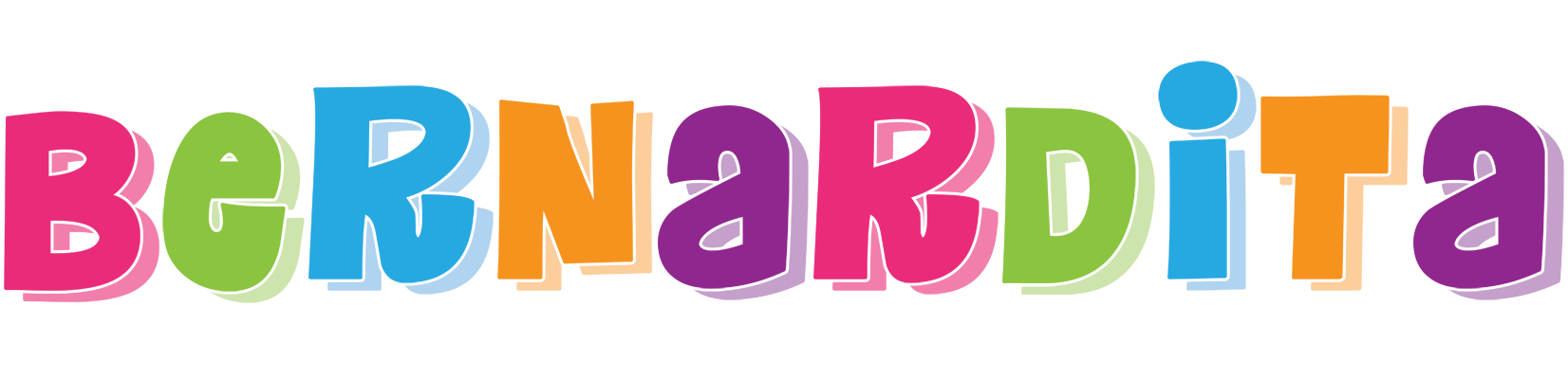 Bernardita friday logo