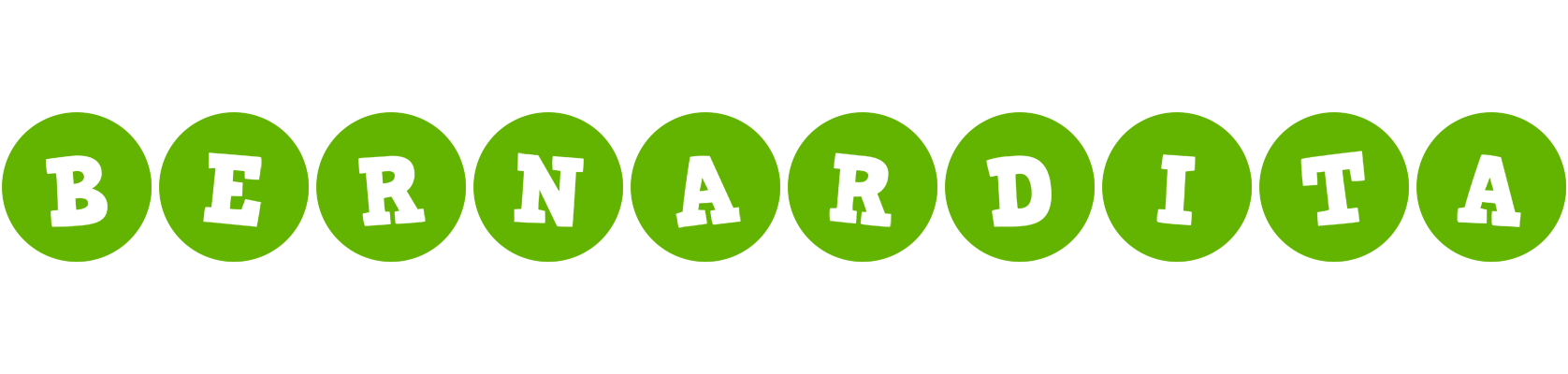 Bernardita games logo