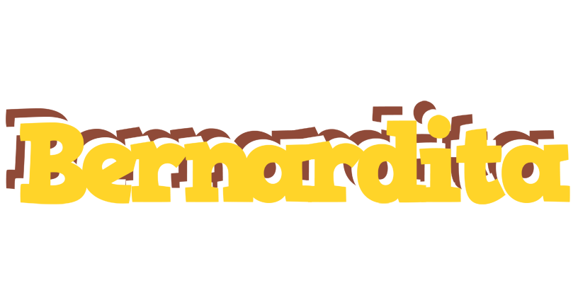 Bernardita hotcup logo