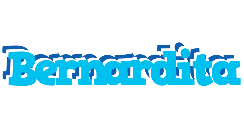 Bernardita jacuzzi logo