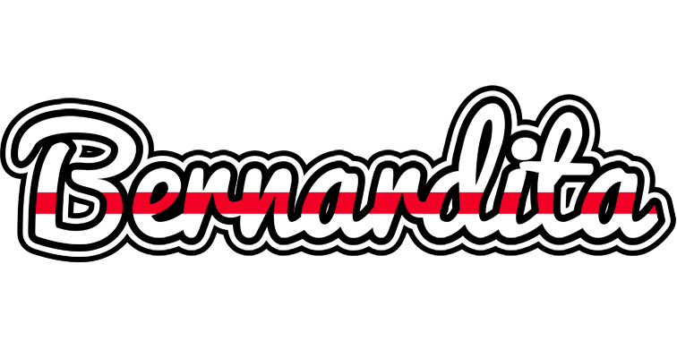 Bernardita kingdom logo