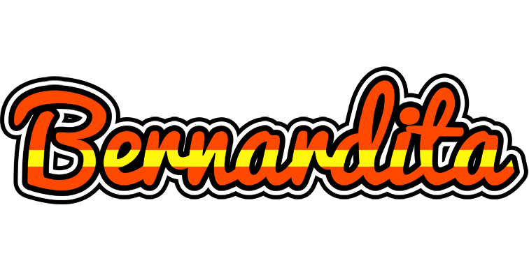 Bernardita madrid logo