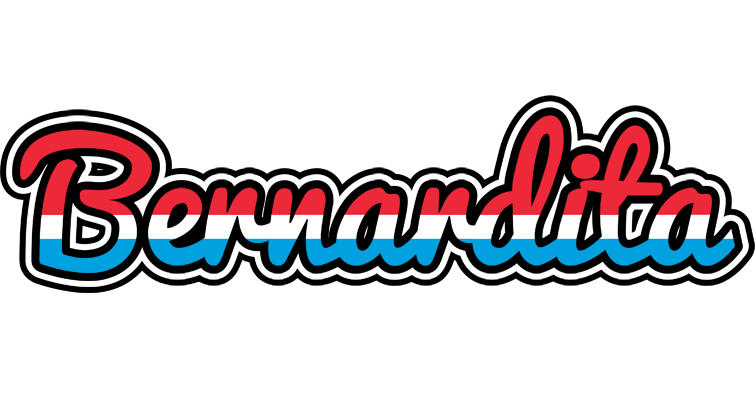 Bernardita norway logo