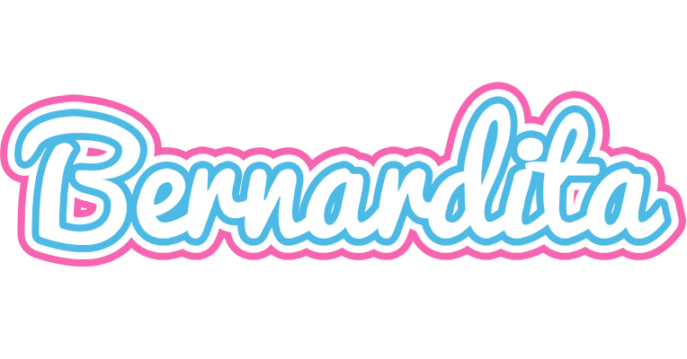 Bernardita outdoors logo