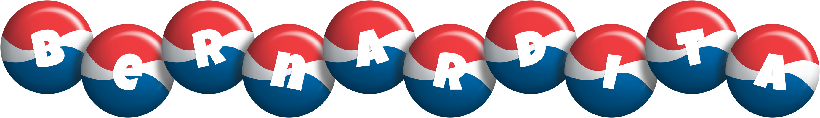Bernardita paris logo