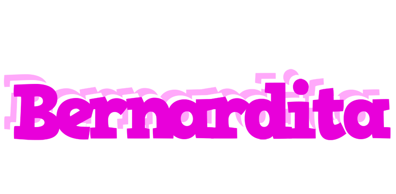 Bernardita rumba logo