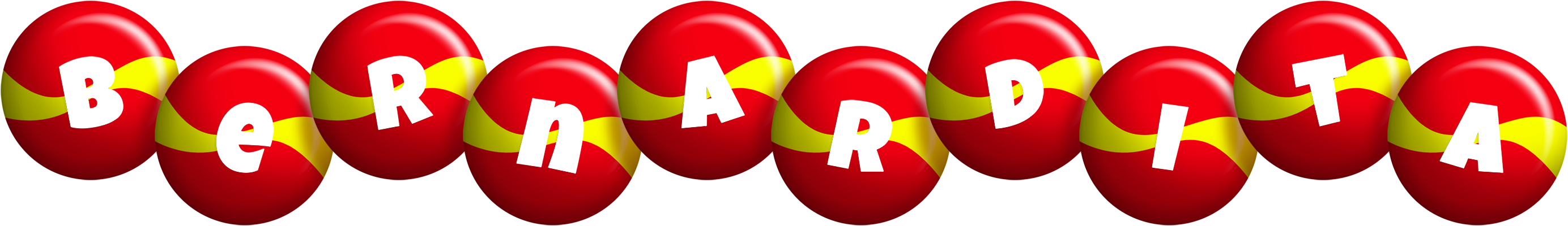 Bernardita spain logo