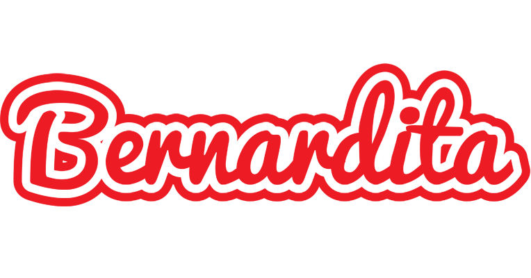 Bernardita sunshine logo