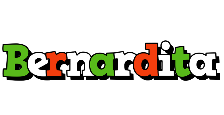 Bernardita venezia logo