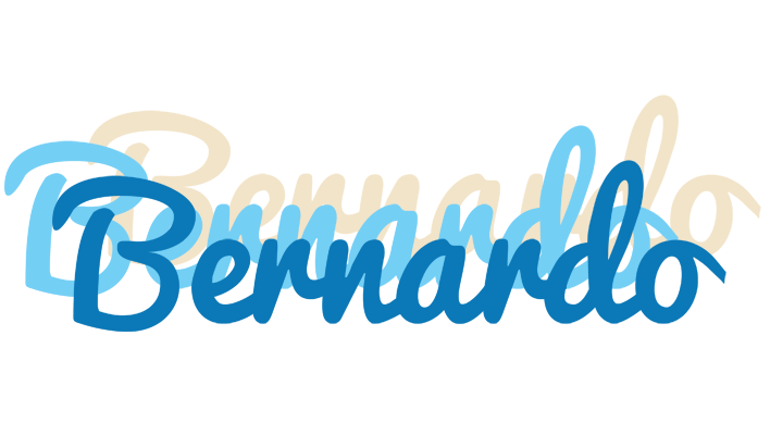 Bernardo breeze logo