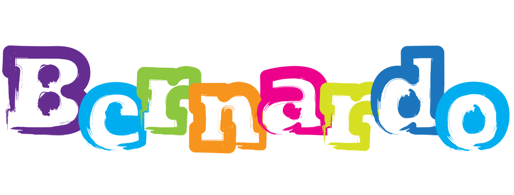 Bernardo casino logo