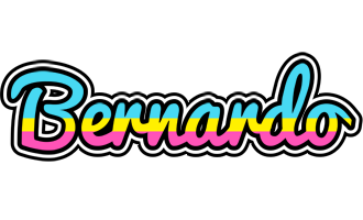 Bernardo circus logo