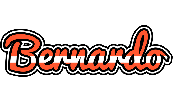 Bernardo denmark logo