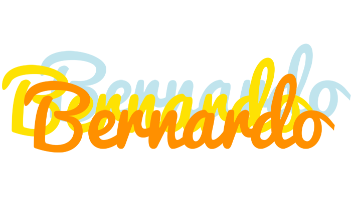 Bernardo energy logo