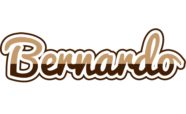 Bernardo exclusive logo