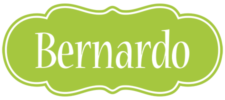 Bernardo family logo