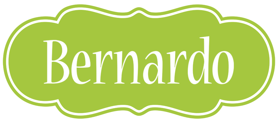 Bernardo family logo