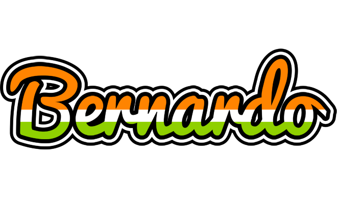 Bernardo mumbai logo