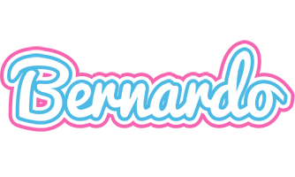 Bernardo outdoors logo