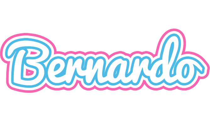 Bernardo outdoors logo