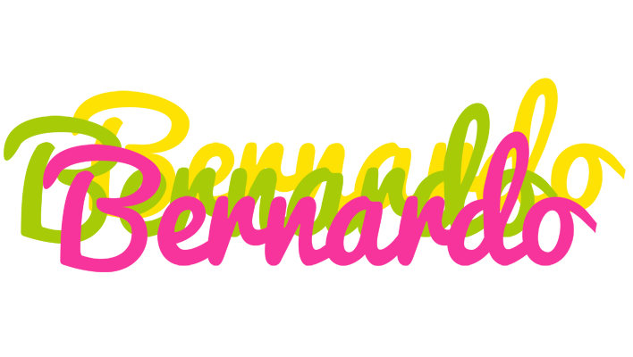 Bernardo sweets logo