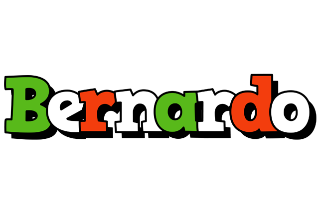 Bernardo venezia logo