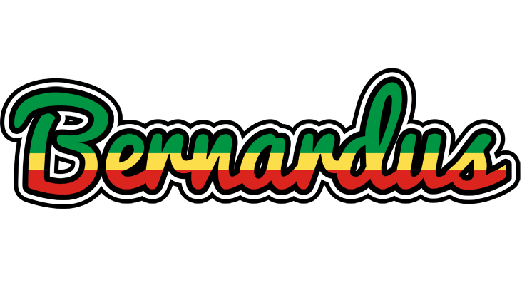 Bernardus african logo