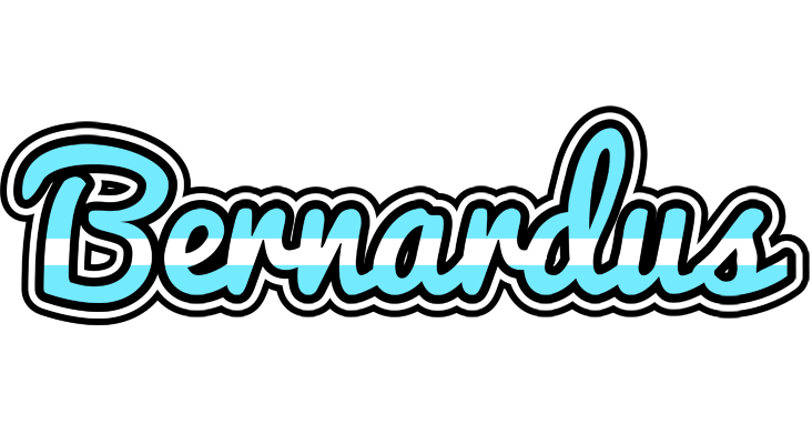 Bernardus argentine logo