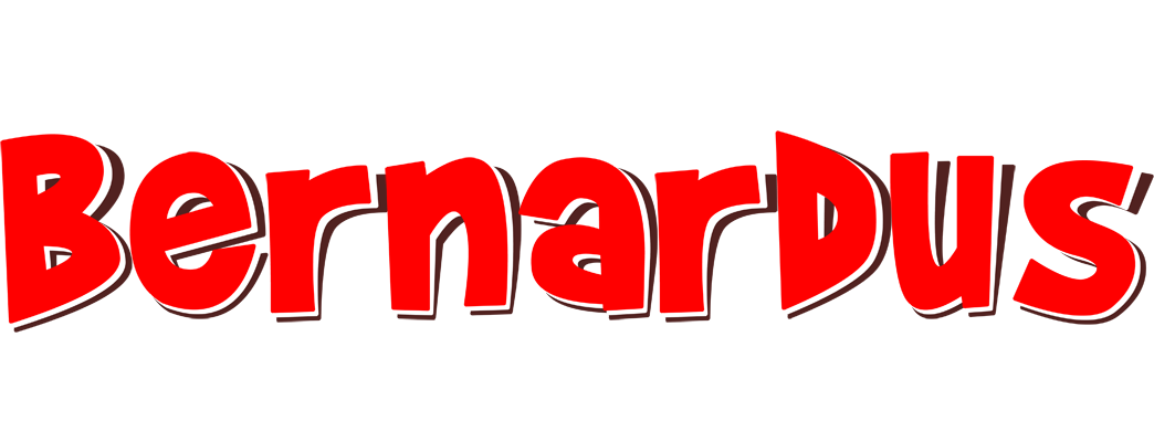 Bernardus basket logo