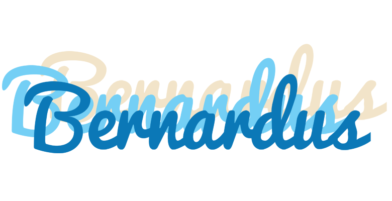 Bernardus breeze logo