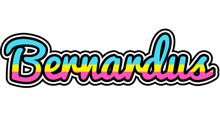 Bernardus circus logo