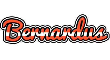 Bernardus denmark logo