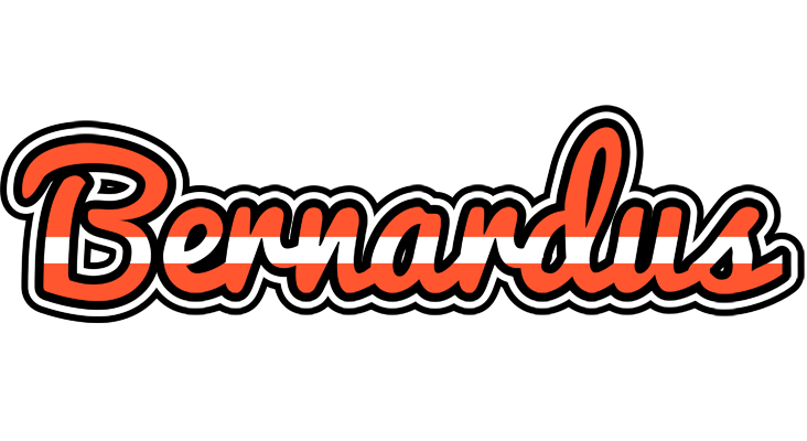 Bernardus denmark logo