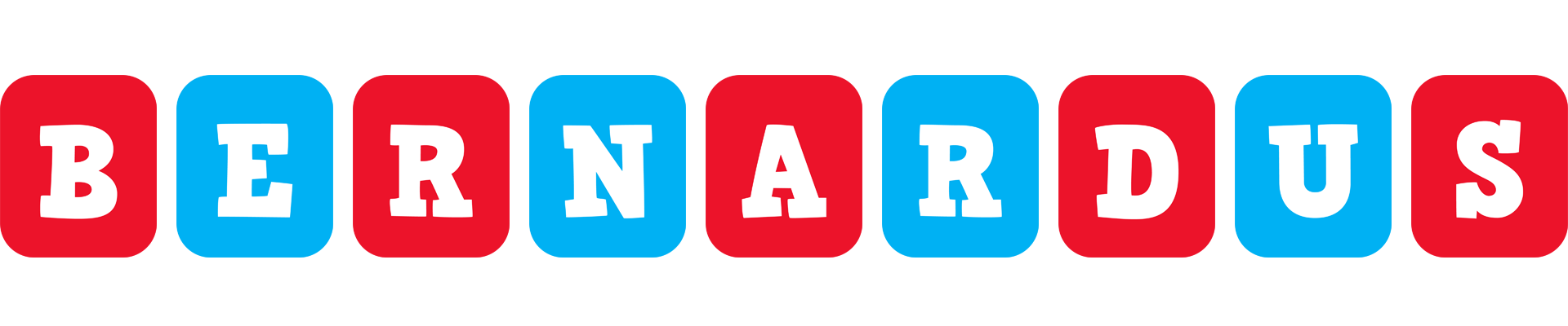 Bernardus diesel logo