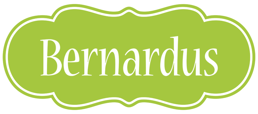 Bernardus family logo