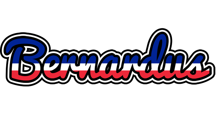 Bernardus france logo