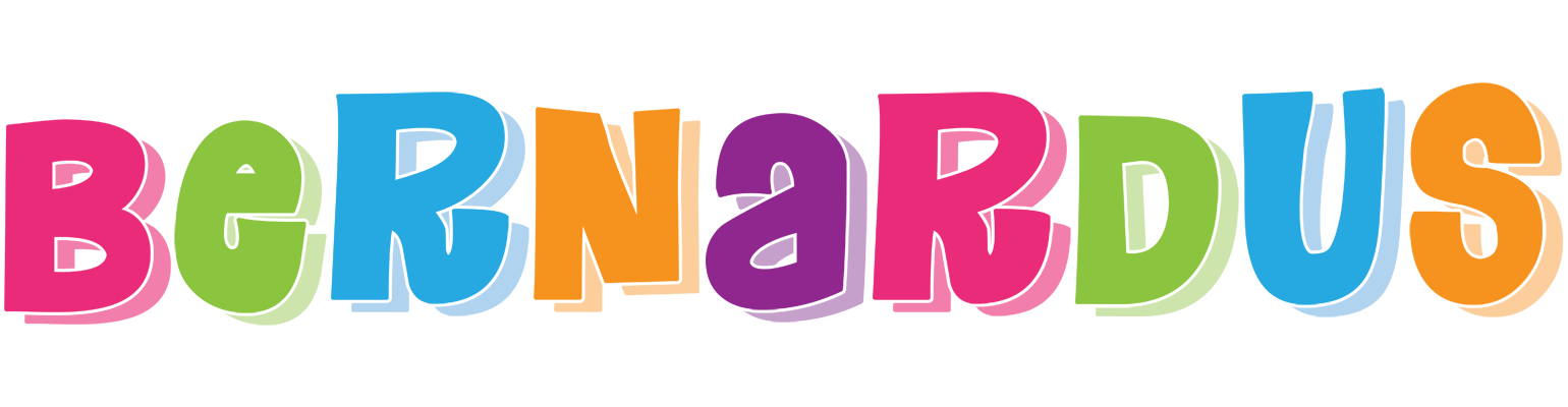 Bernardus friday logo