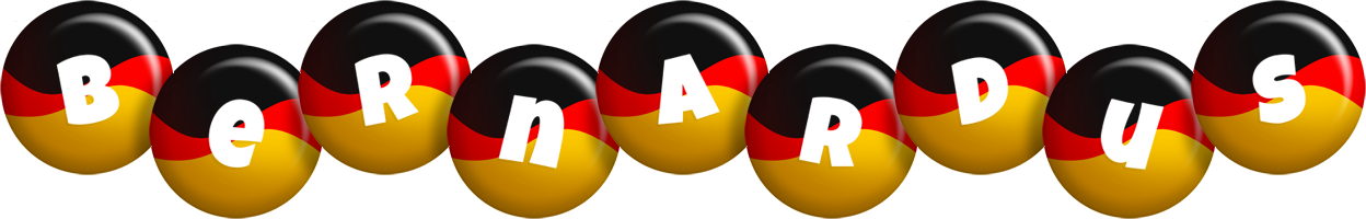 Bernardus german logo