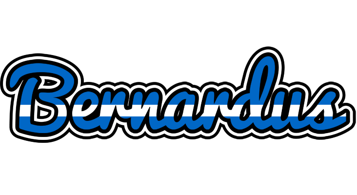 Bernardus greece logo