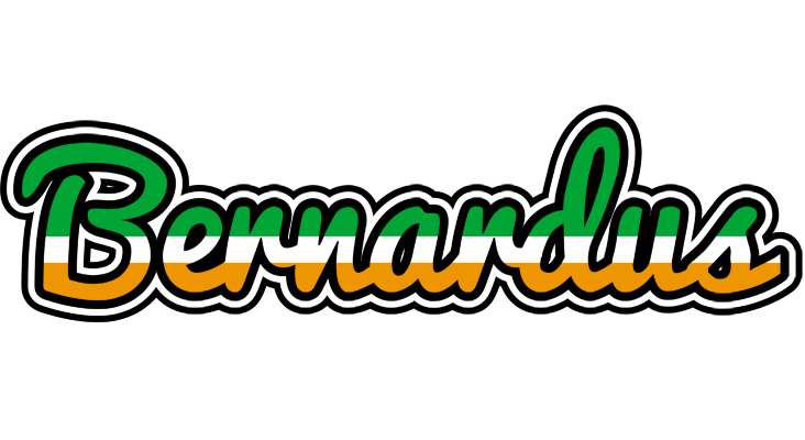 Bernardus ireland logo