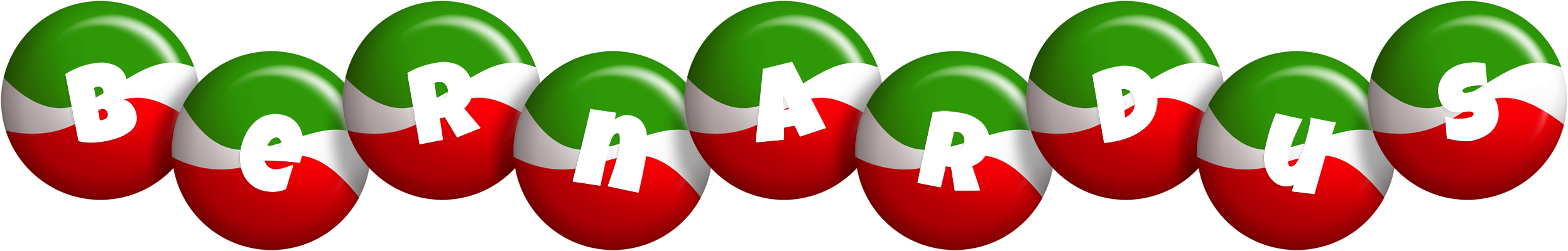 Bernardus italy logo