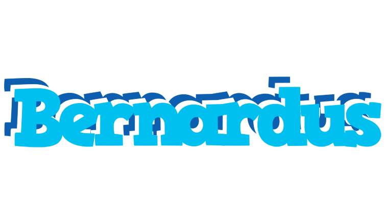 Bernardus jacuzzi logo