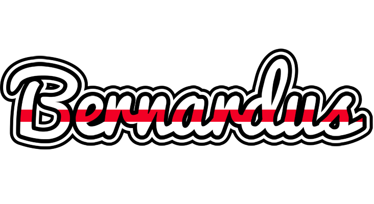Bernardus kingdom logo