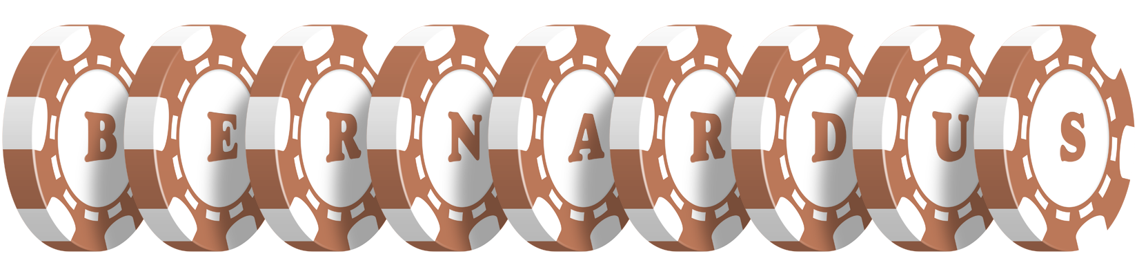 Bernardus limit logo