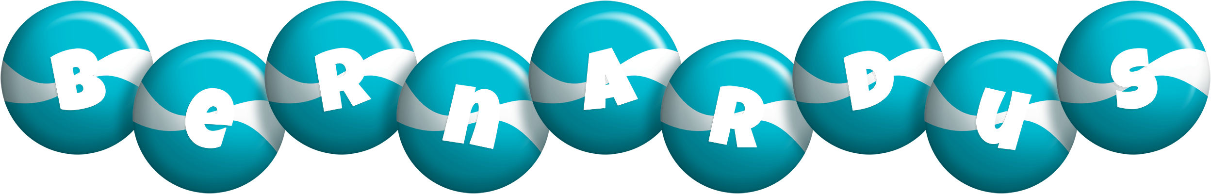 Bernardus messi logo