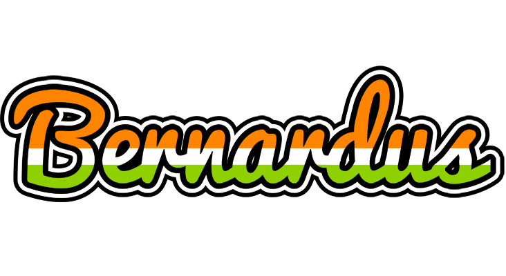 Bernardus mumbai logo