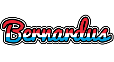 Bernardus norway logo