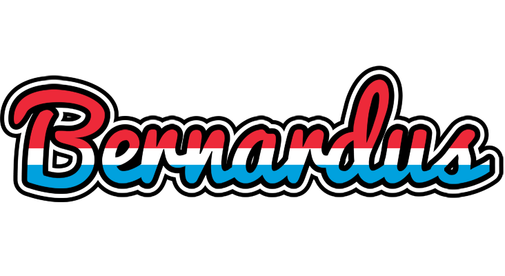 Bernardus norway logo