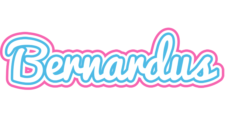 Bernardus outdoors logo